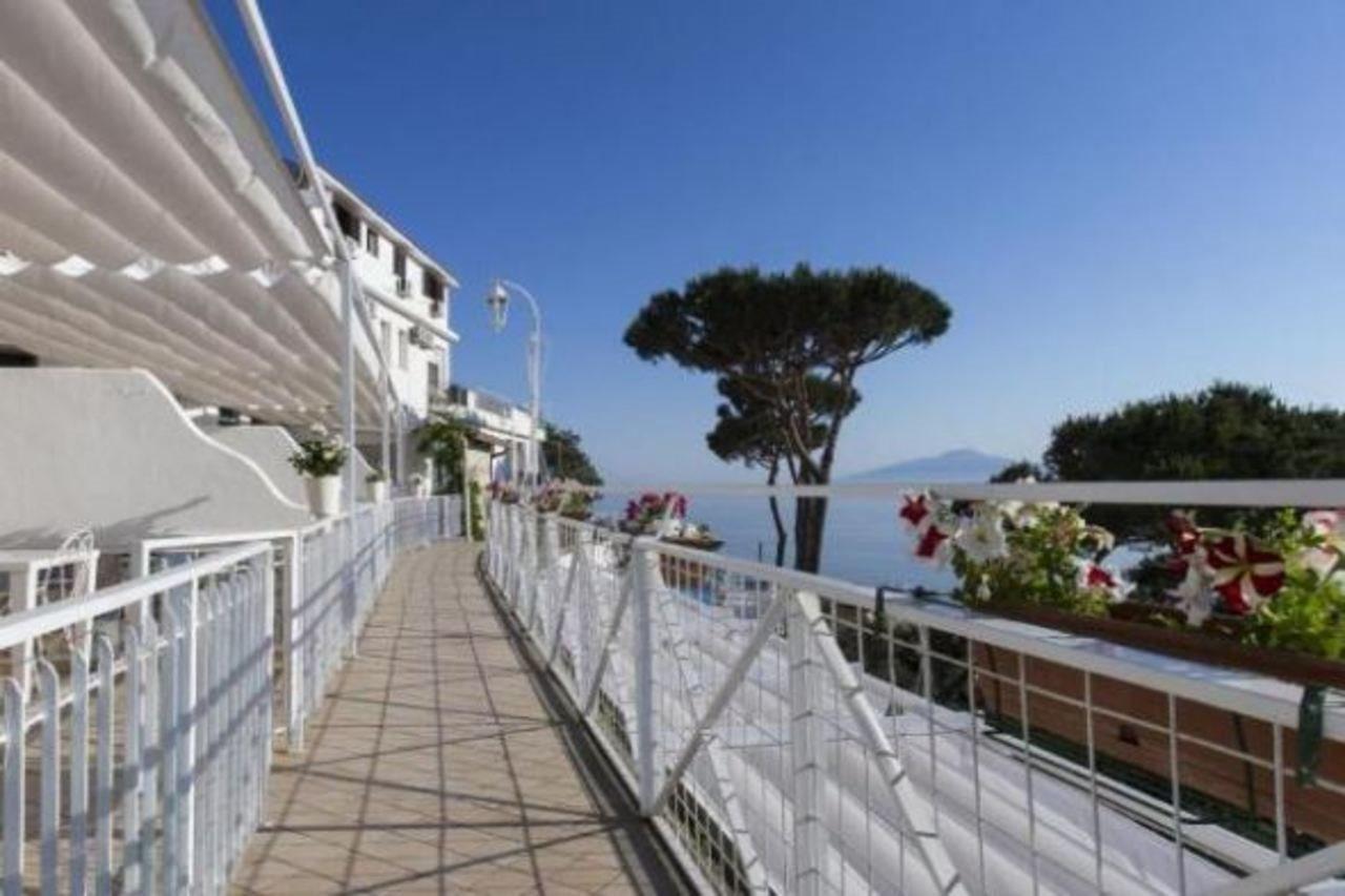 Aparthotel Le Terrazze 3*