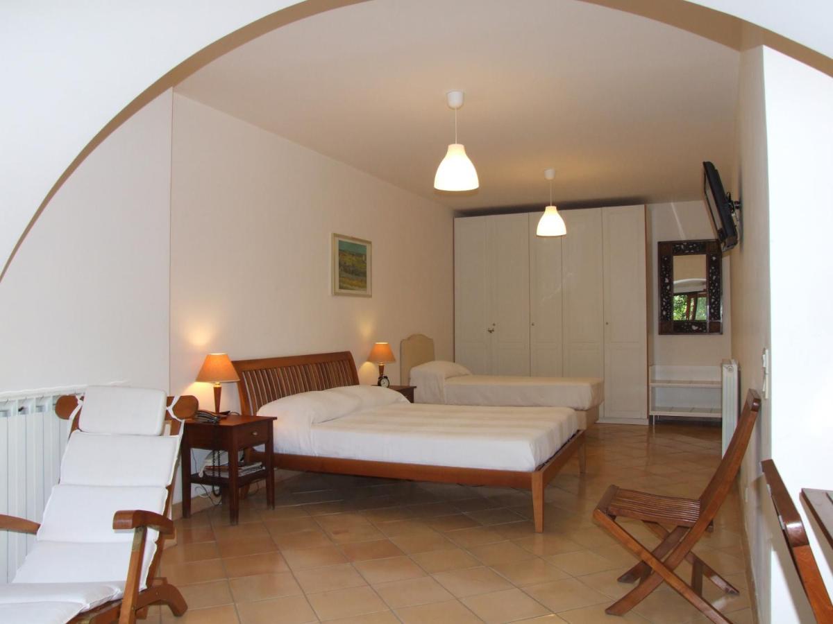 Bed & Breakfast Gocce Di Limone