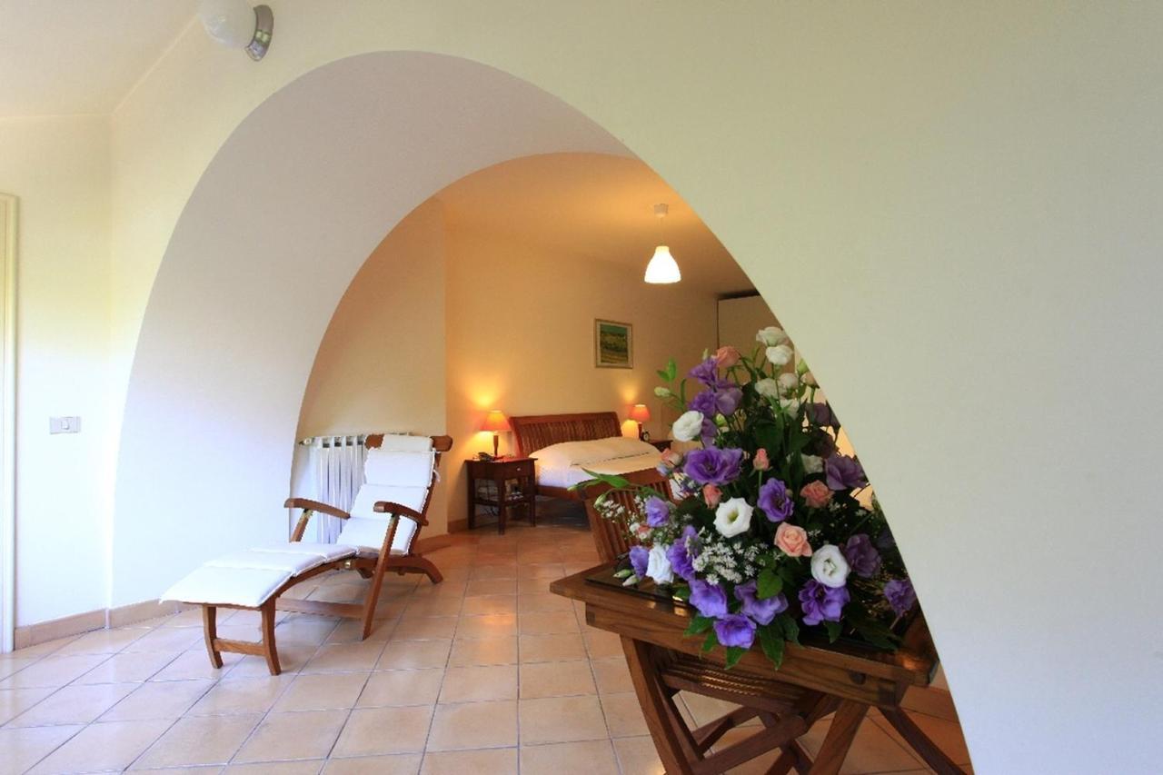 Gocce Di Limone Bed & Breakfast