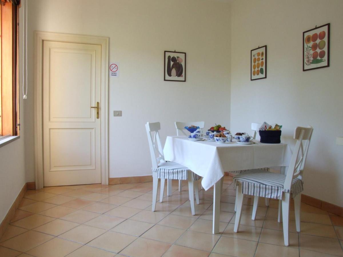 Gocce Di Limone Bed & Breakfast Sorrento