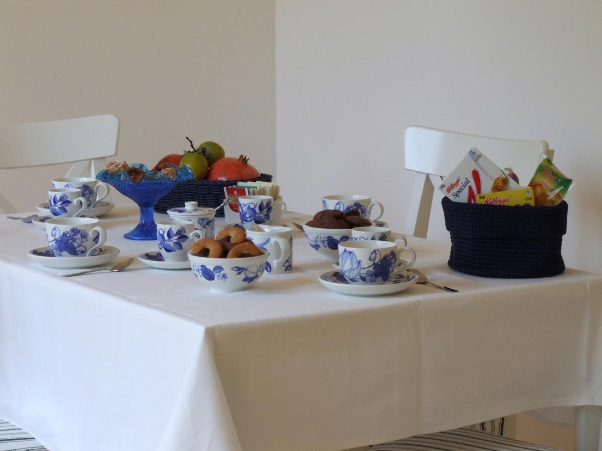 Gocce Di Limone Bed & Breakfast