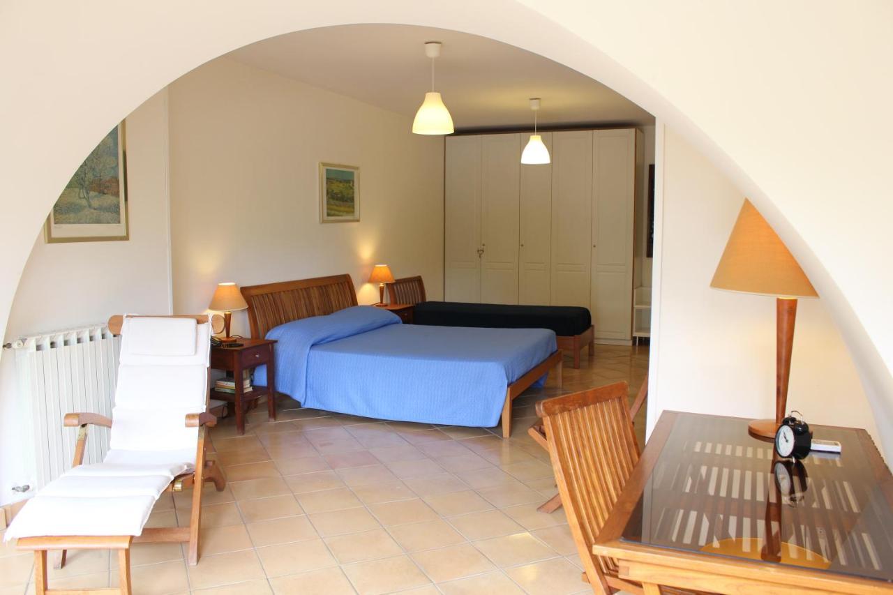 Bed & Breakfast Gocce Di Limone Sorrento