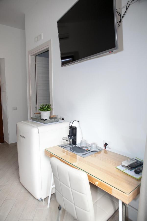 Vicolo 8 Bed & Breakfast Sorrento