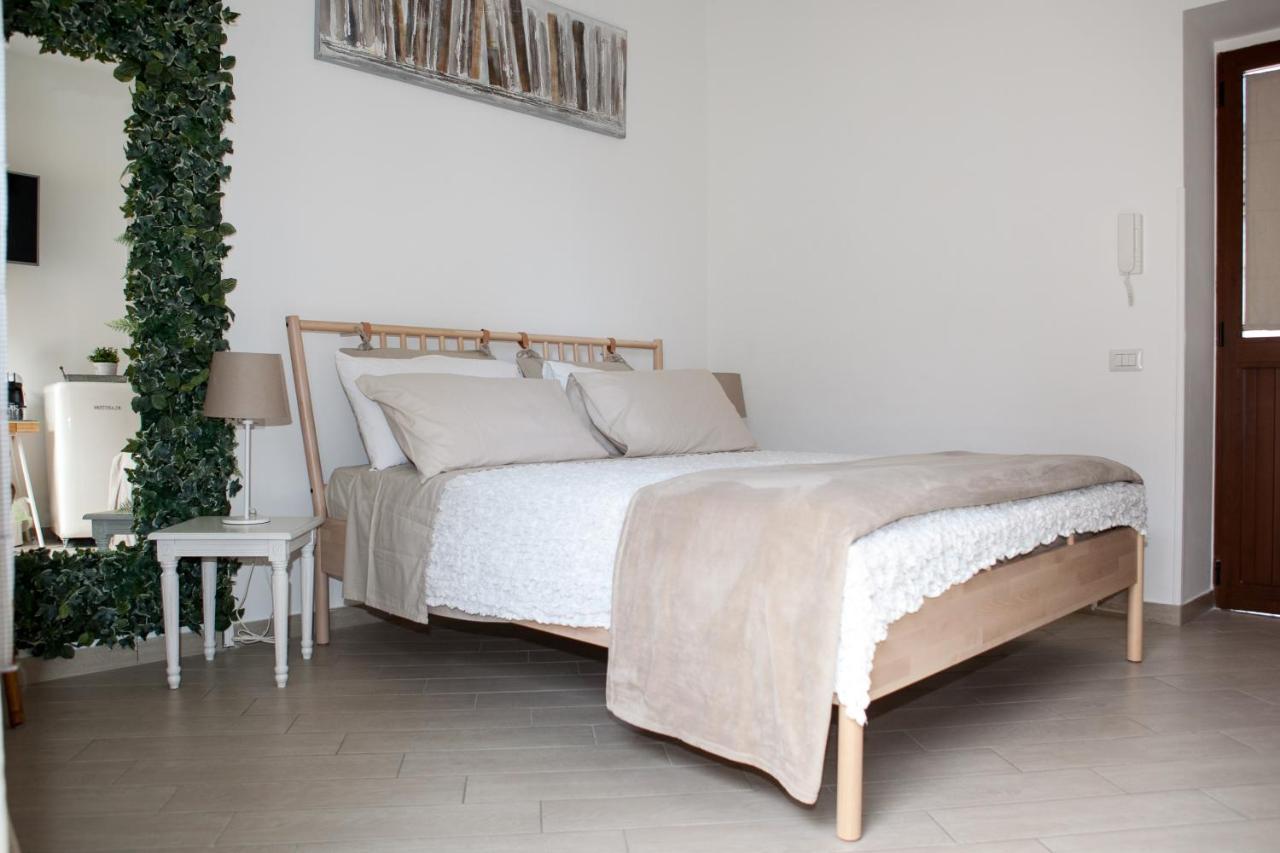 Bed & Breakfast Vicolo 8