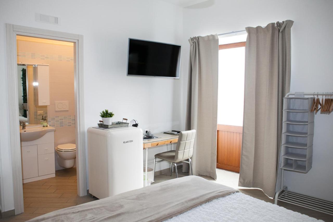 Vicolo 8 Bed & Breakfast