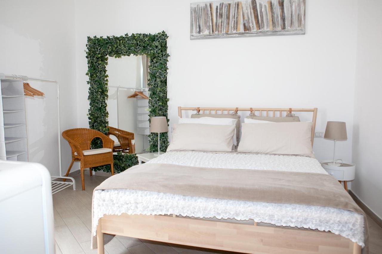 Bed & Breakfast Vicolo 8