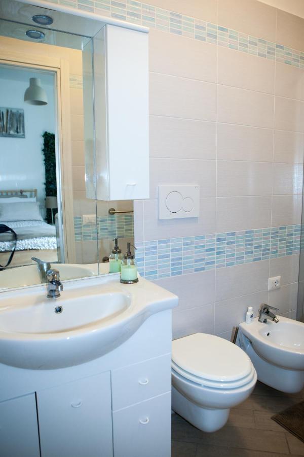 Vicolo 8 Bed & Breakfast *