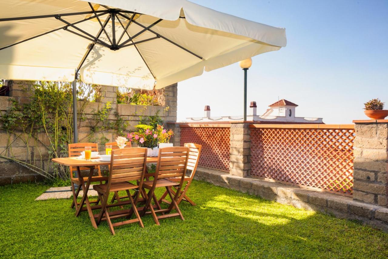 Acomodação com café da manhã  Shanti - Restaurant Di Aversano Salvatore Sorrento