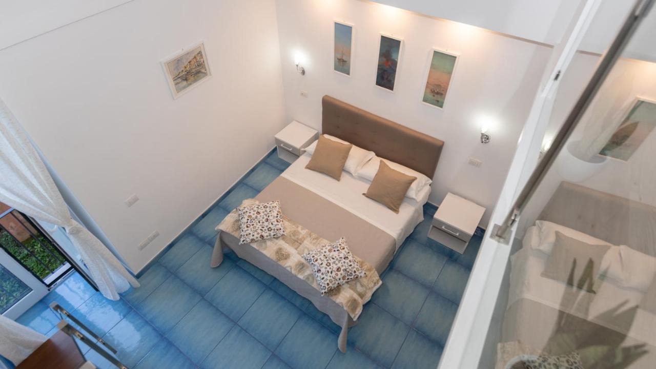 Maison Luisa Bed & Breakfast *