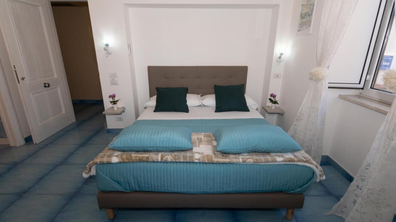 Maison Luisa Sorrento