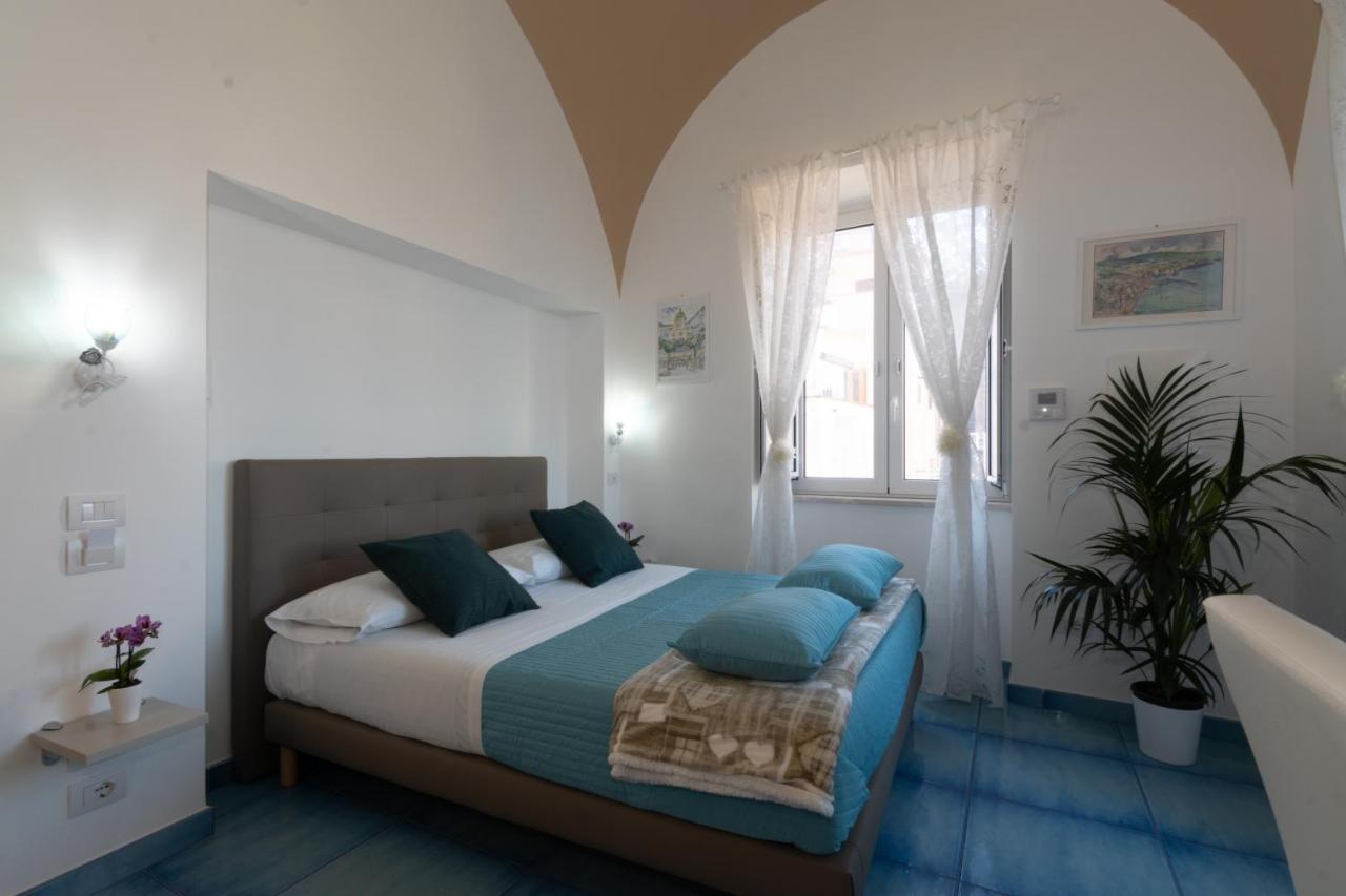 Maison Luisa