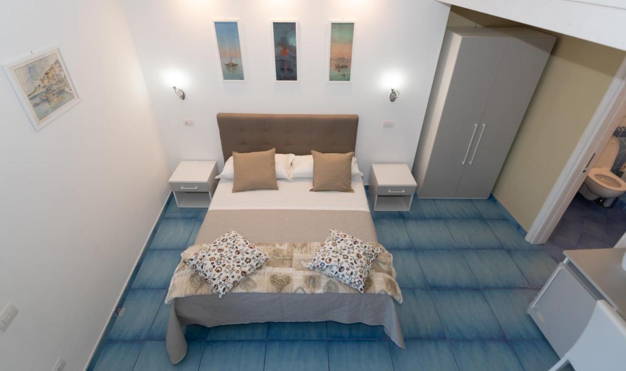 Bed & Breakfast Maison Luisa