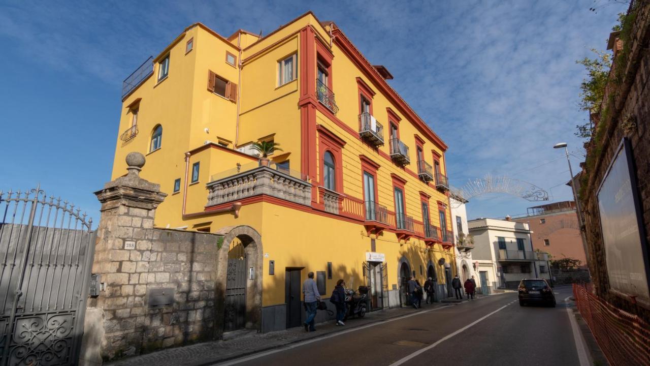 Maison Luisa