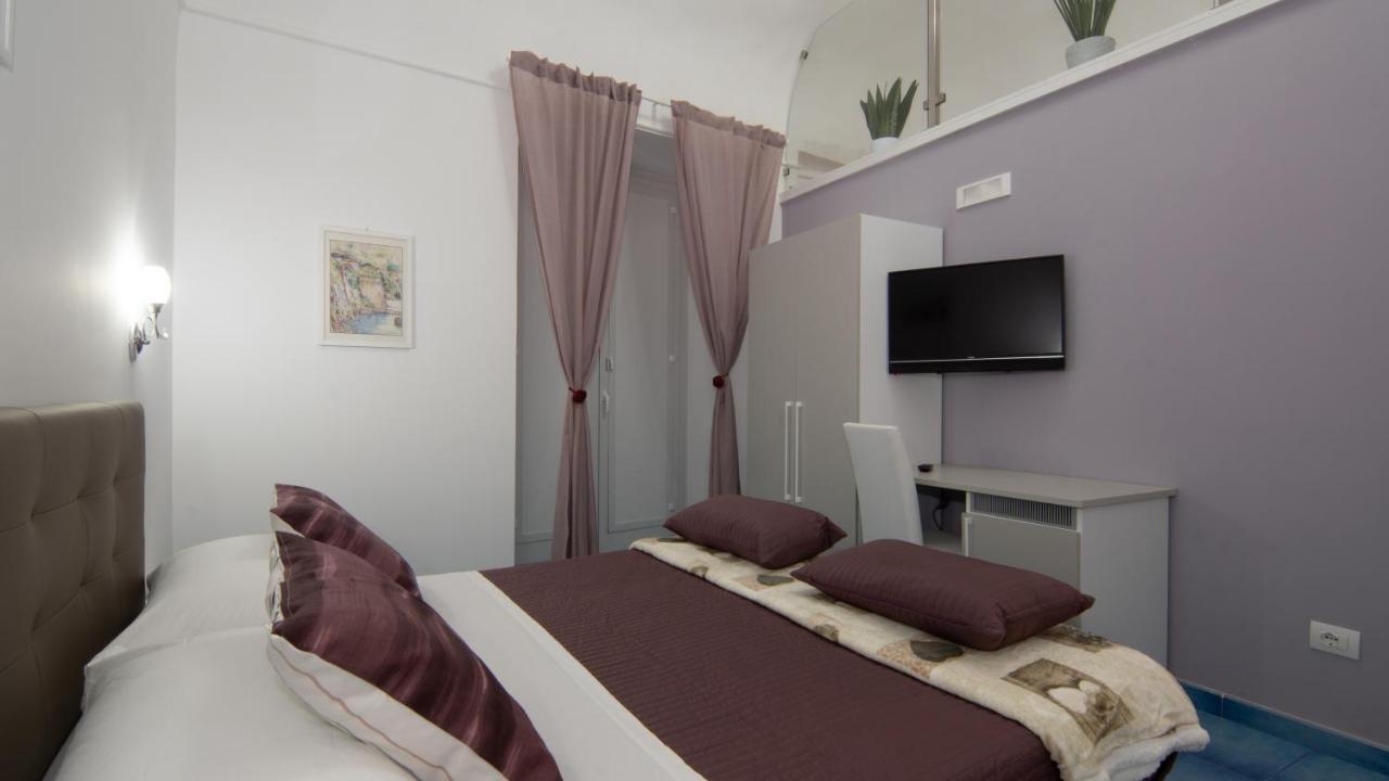 Bed & Breakfast Maison Luisa