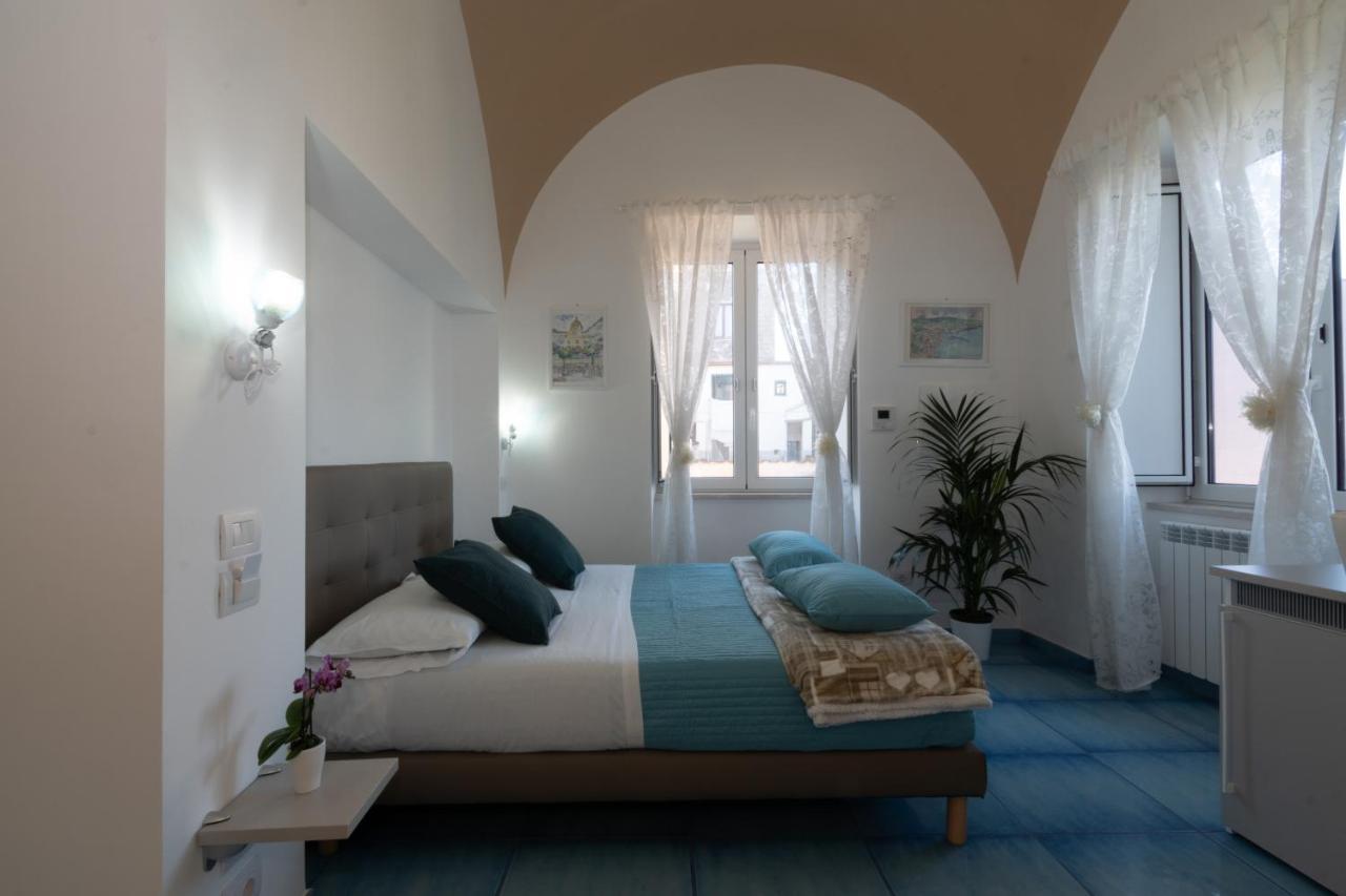 Bed & Breakfast Maison Luisa *