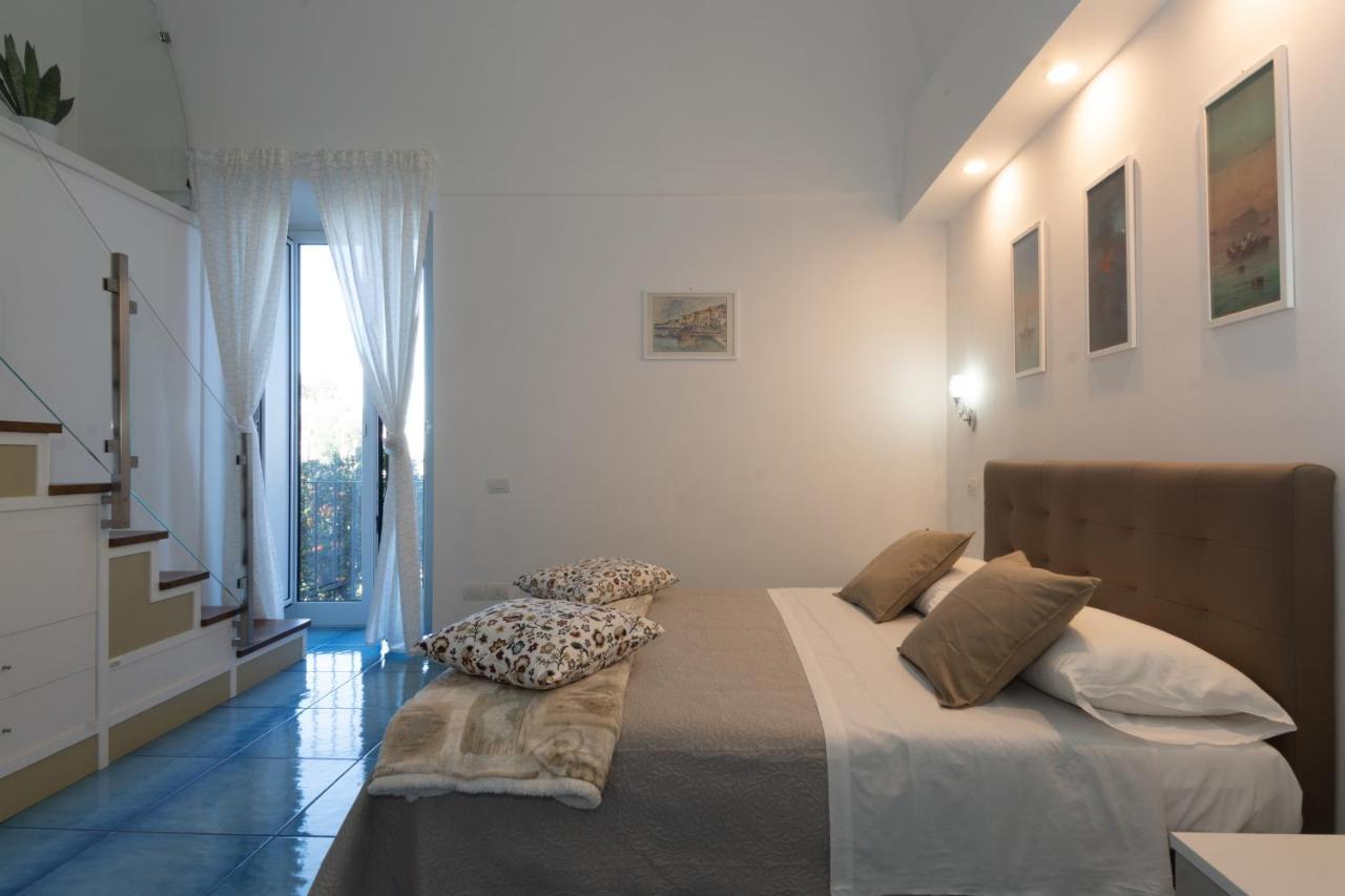 Maison Luisa * Sorrento