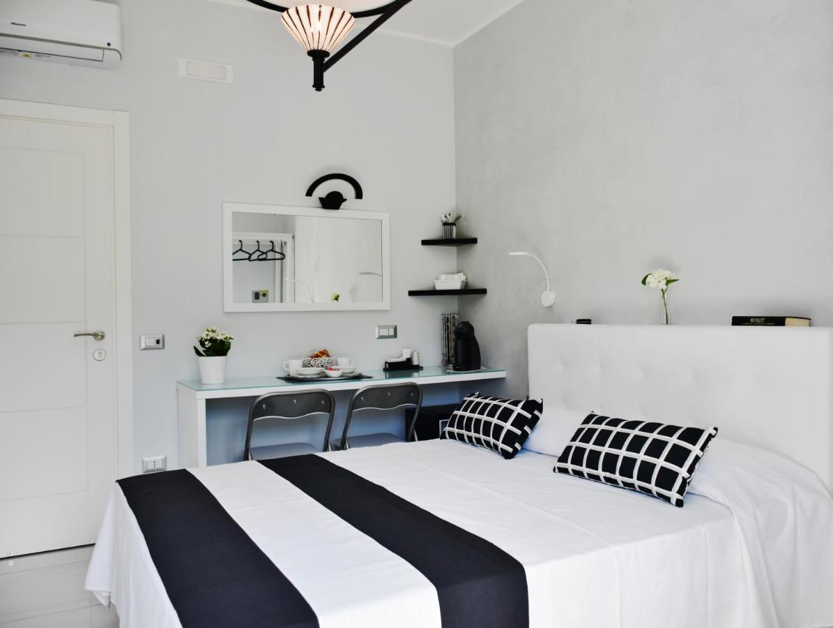 Bed & Breakfast Costantino *