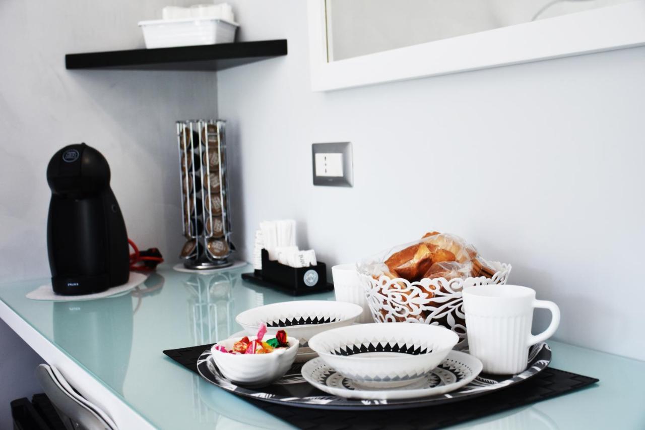Bed & Breakfast Costantino *