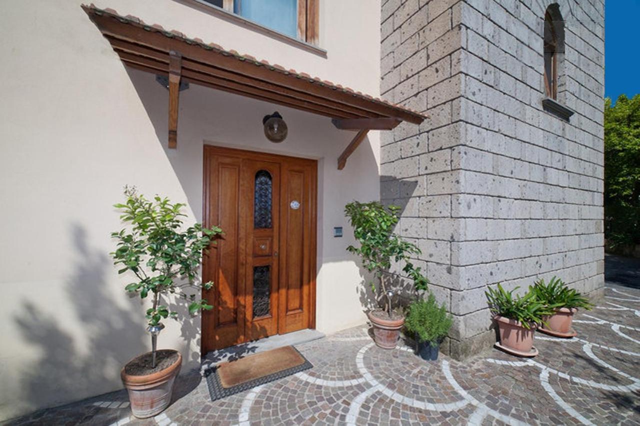 Bed & Breakfast Gocce Di Limone