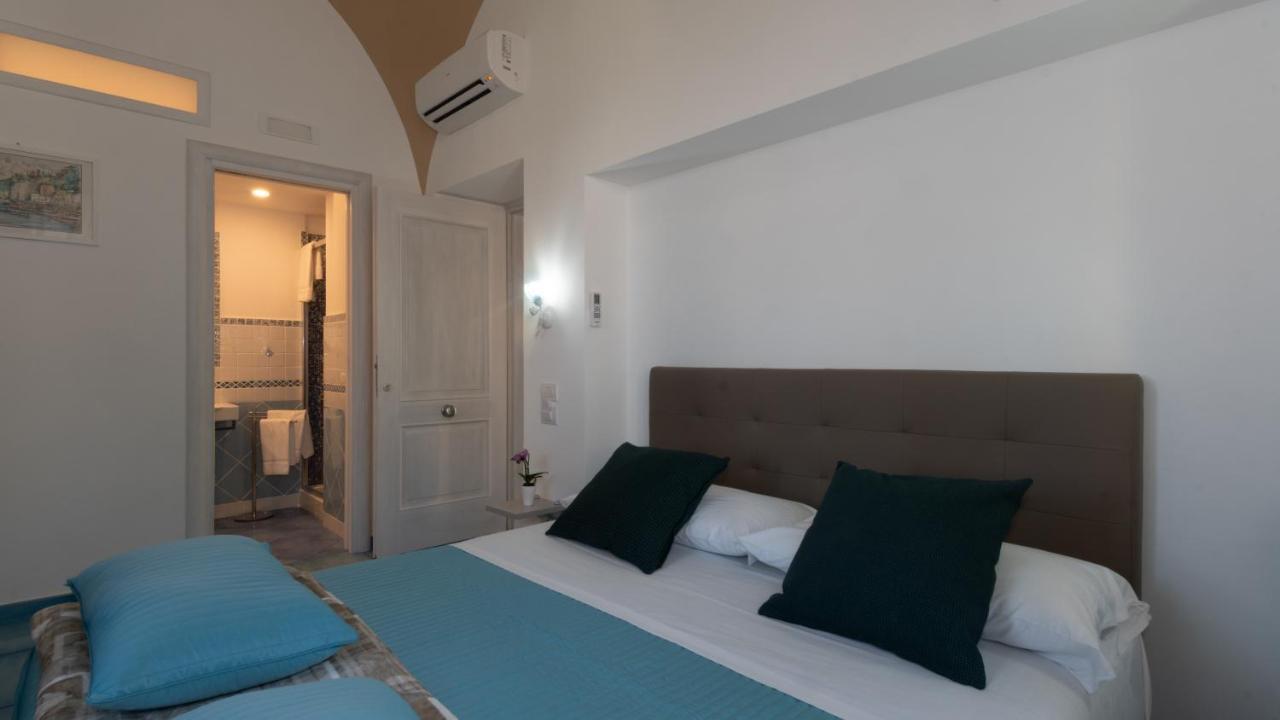 Bed & Breakfast Maison Luisa