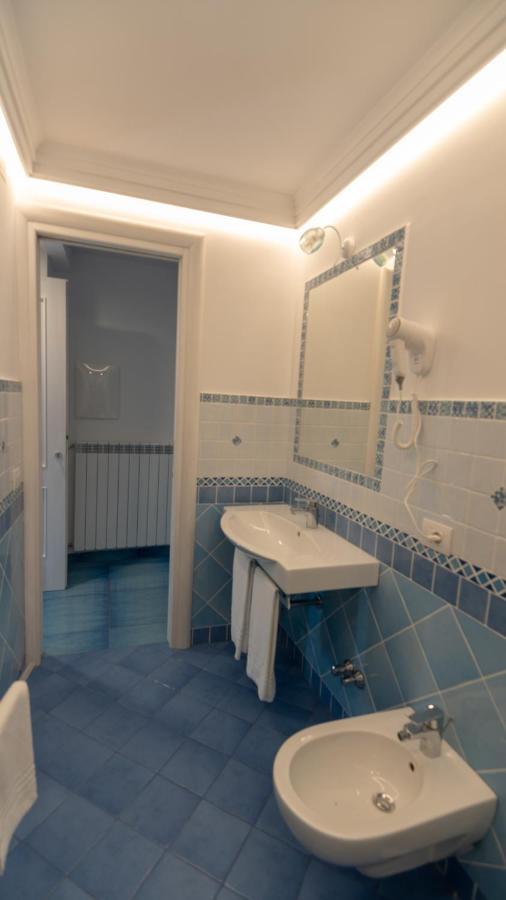 Maison Luisa Bed & Breakfast *