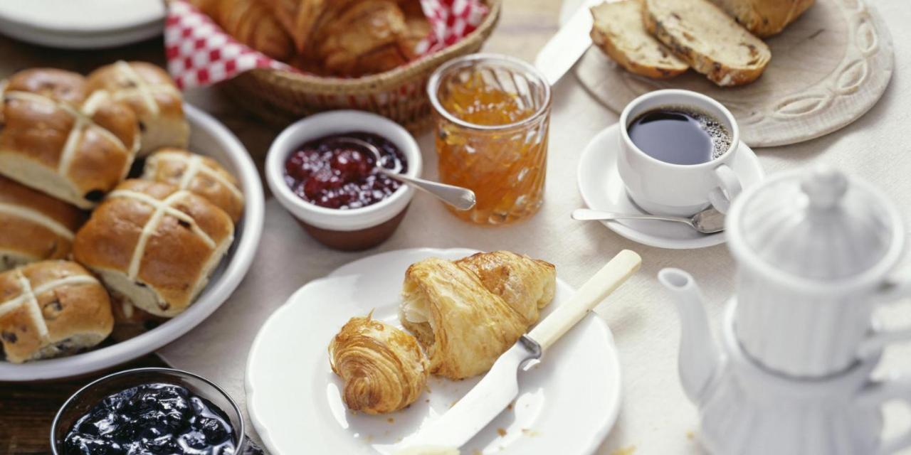 Bed & Breakfast Maison Luisa Sorrento