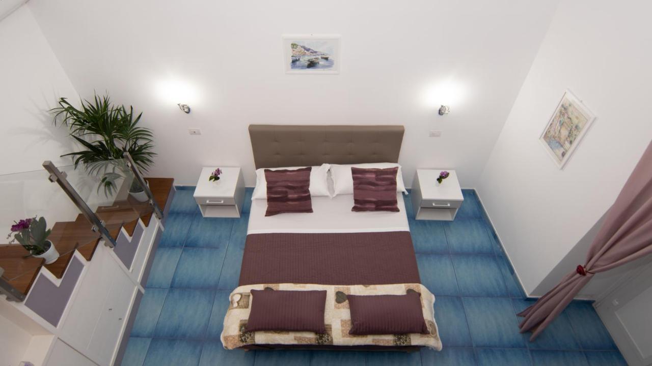 Maison Luisa * Sorrento