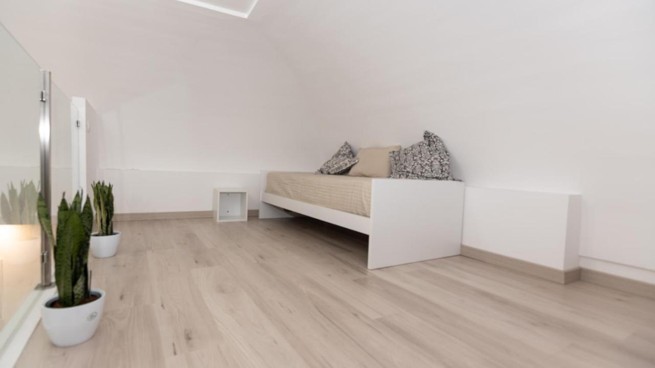Maison Luisa Bed & Breakfast Sorrento
