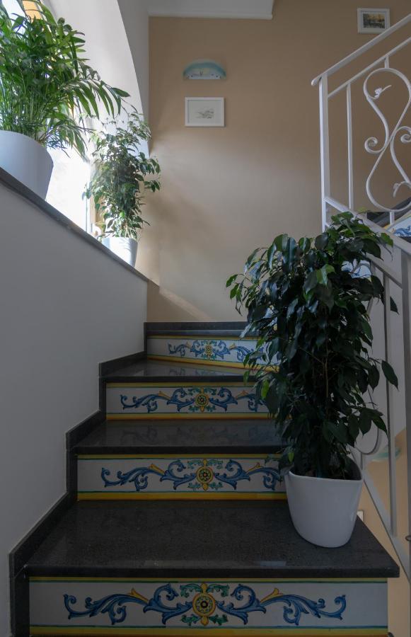 Bed & Breakfast Maison Luisa