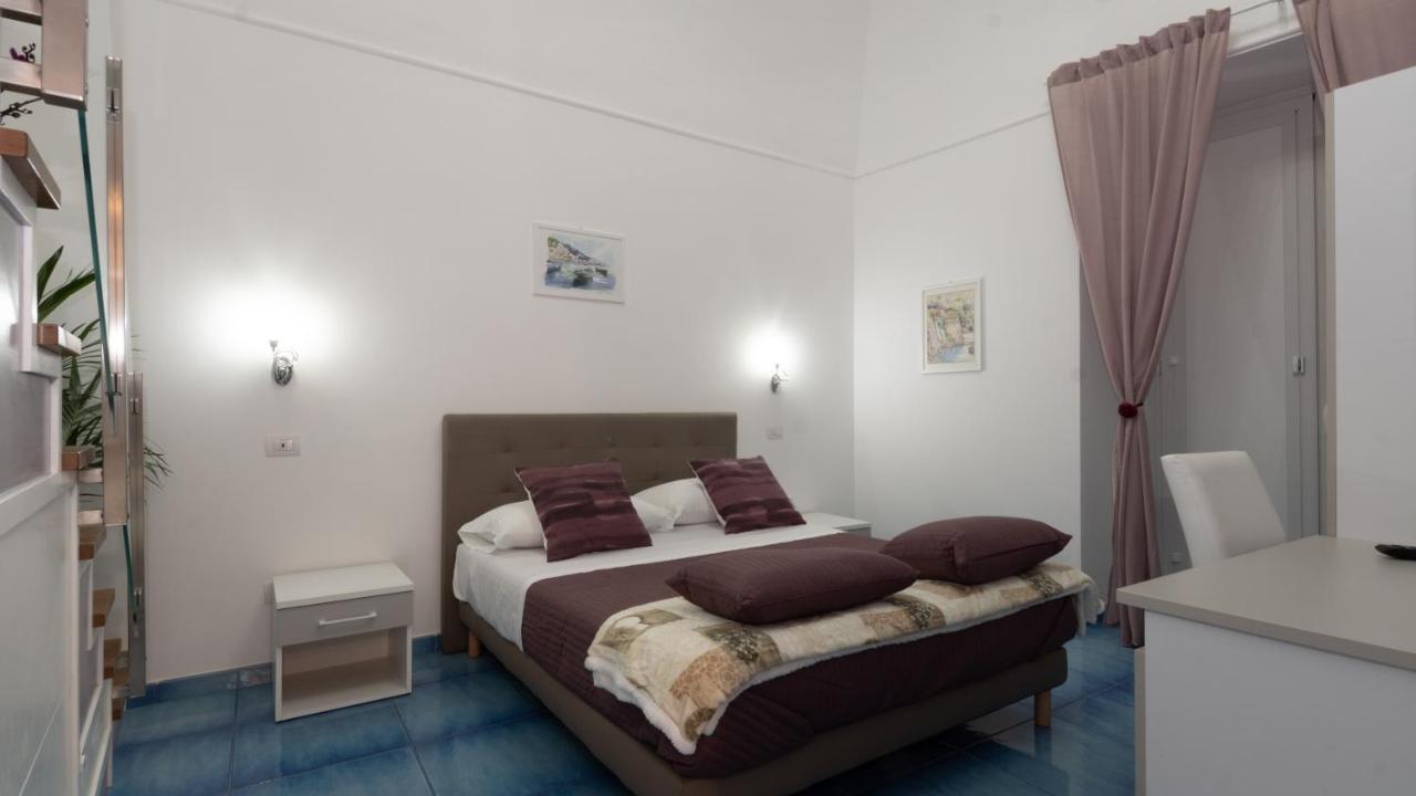 Maison Luisa *