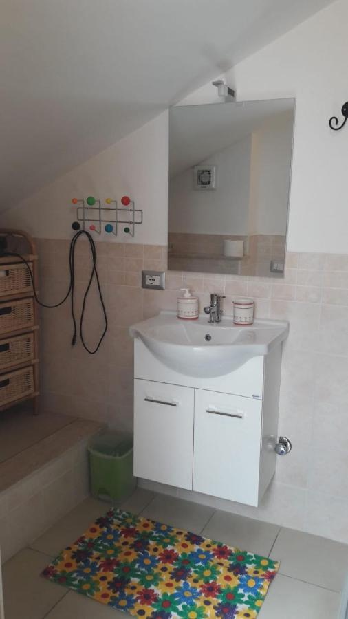 Frai Bed & Breakfast Sorrento