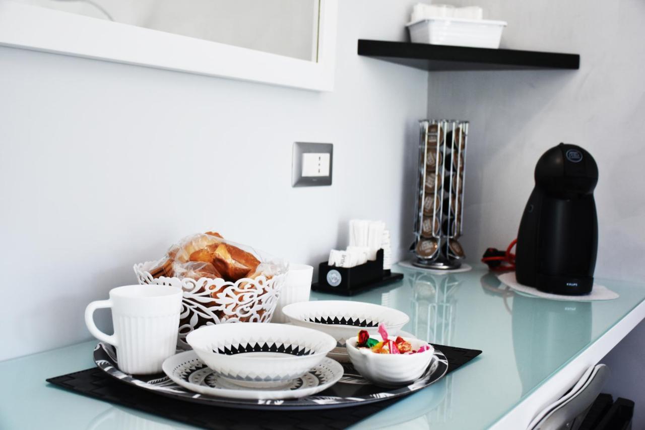 Costantino Bed & Breakfast *