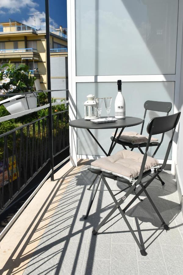 Bed & Breakfast Costantino Sorrento