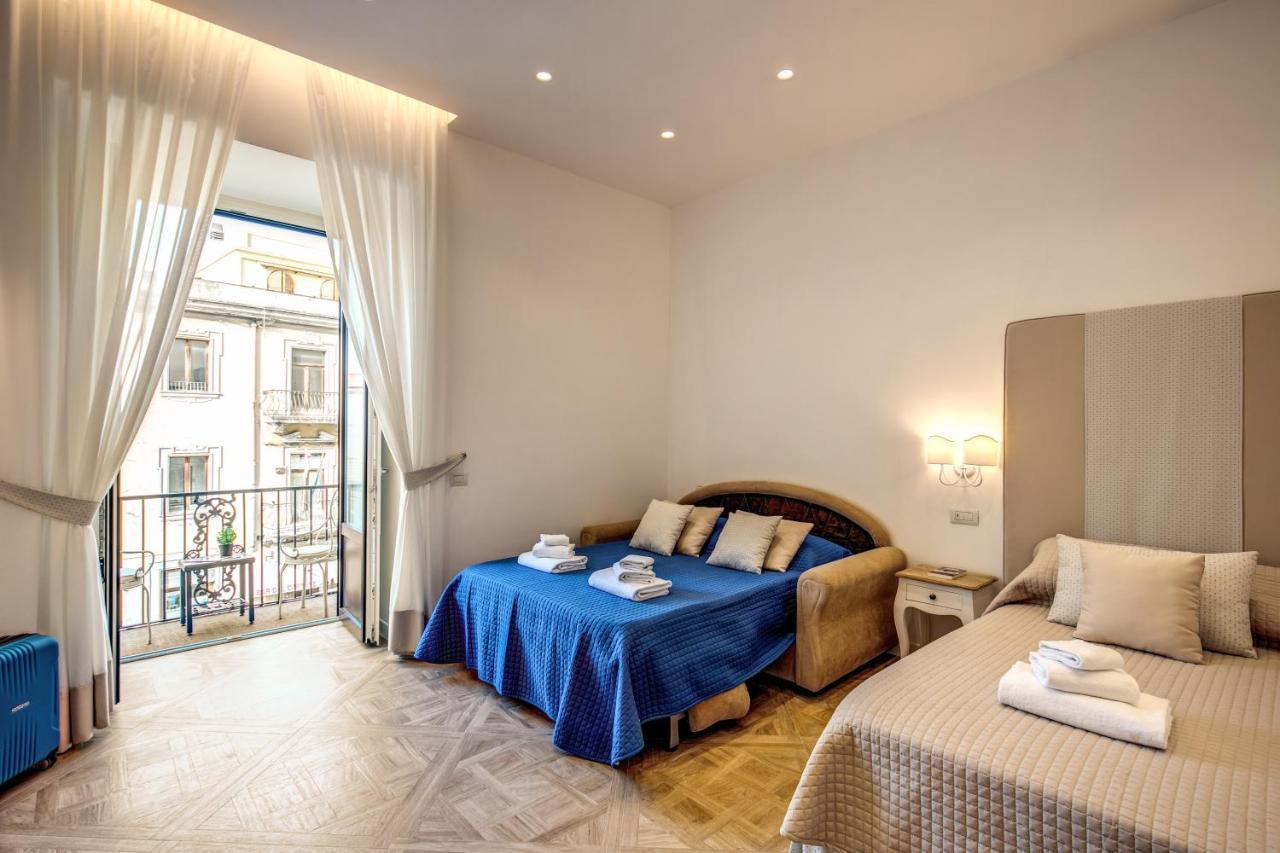 Square Bed & Breakfast