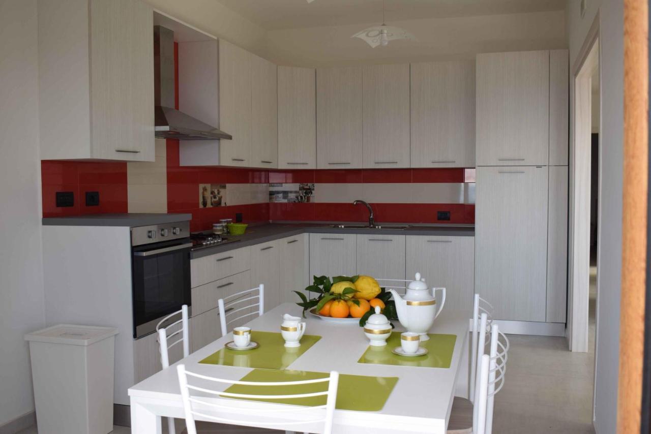 Mariahome Sorrento