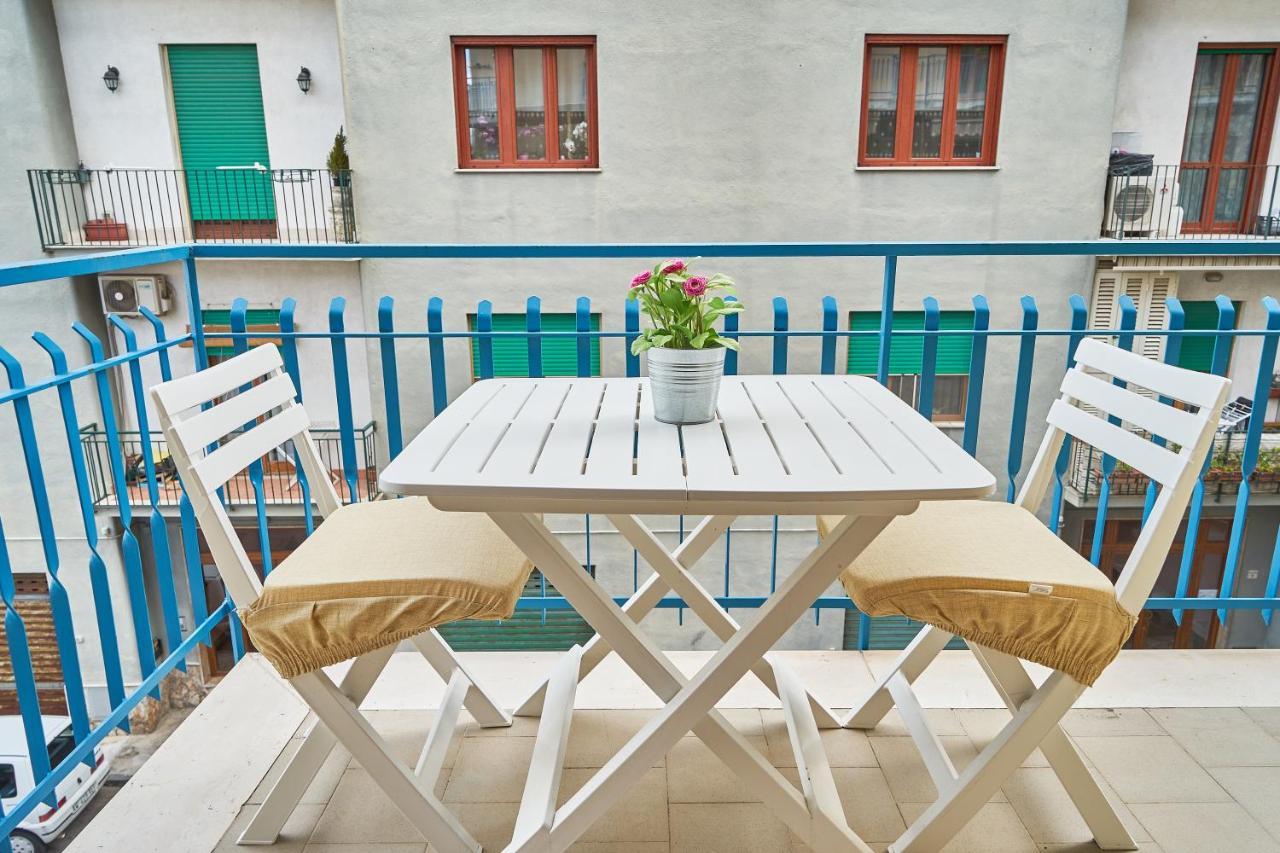 Bed & Breakfast L'ammonite Sorrento