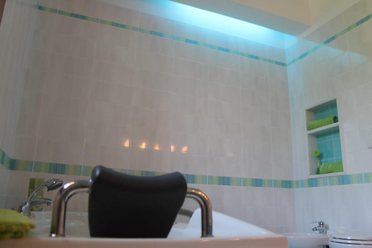Bed & Breakfast Da Chiara Sea Sight
