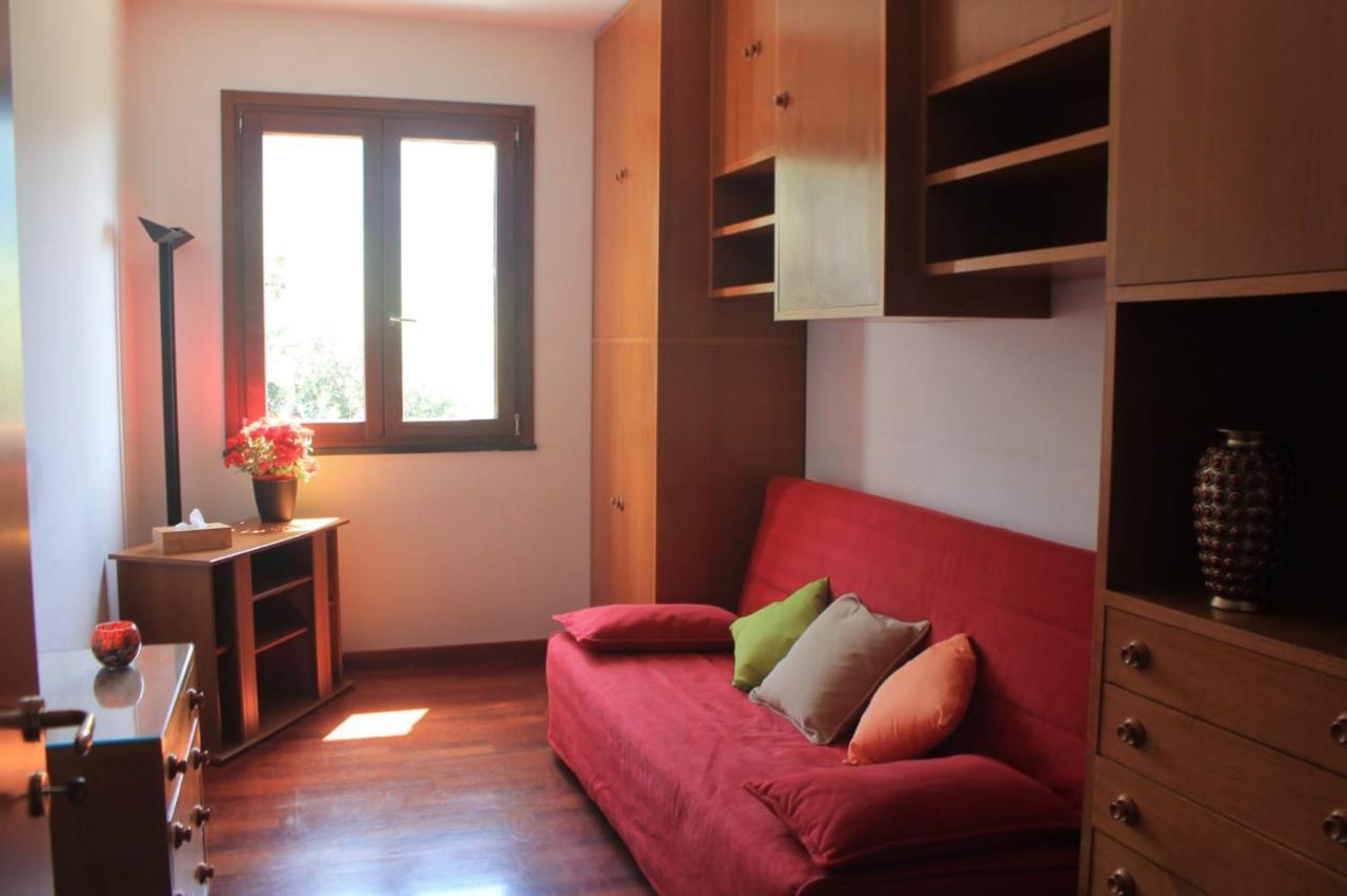 Bed & Breakfast Da Chiara Sea Sight Sorrento