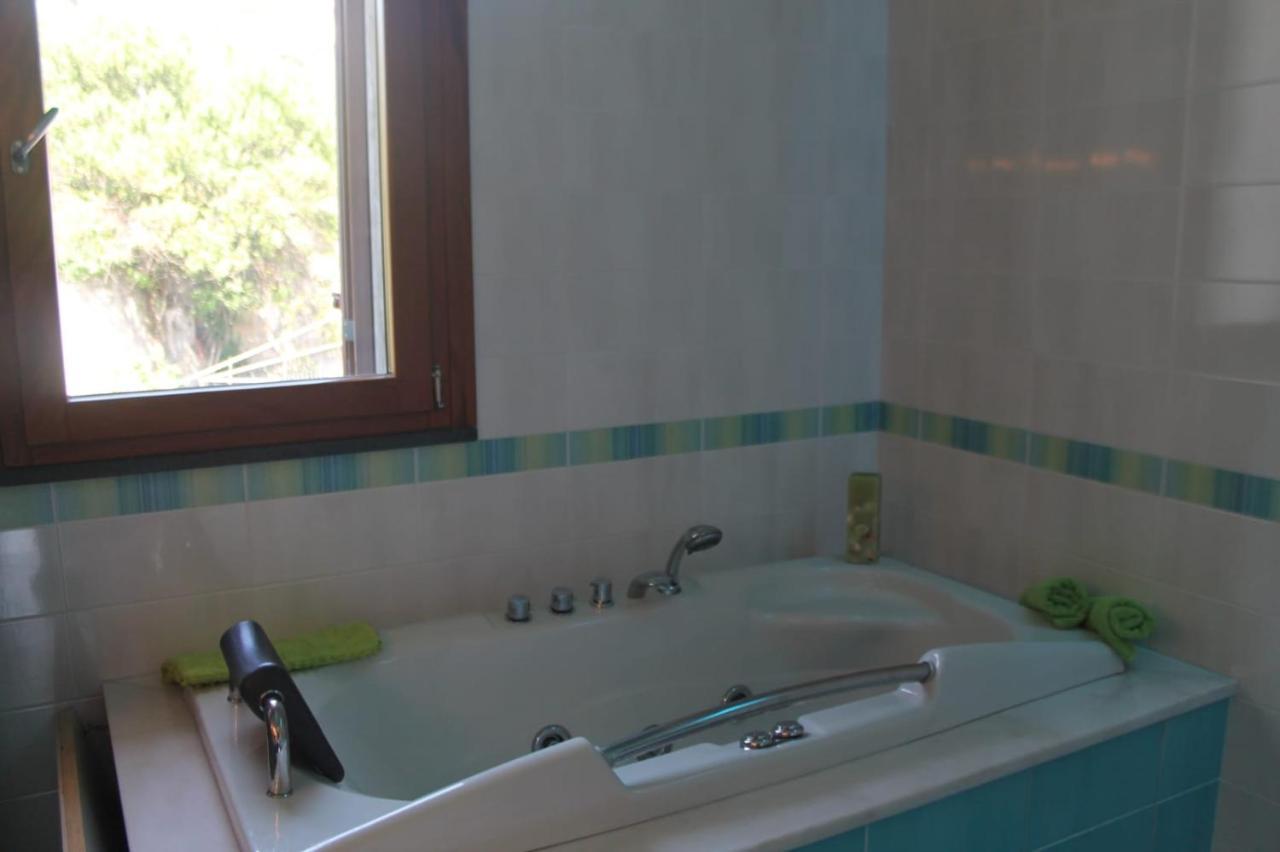 Bed & Breakfast Da Chiara Sea Sight Sorrento