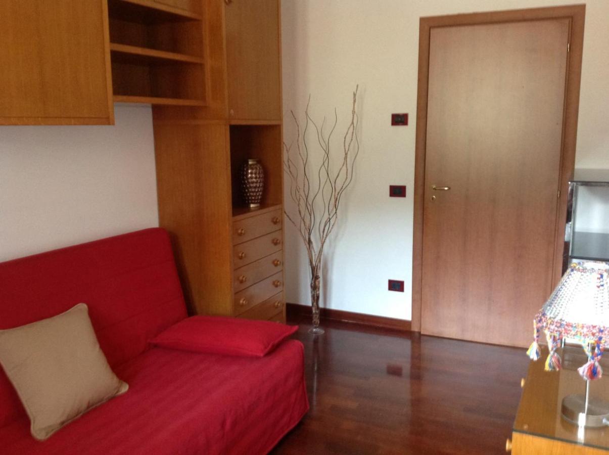 Da Chiara Sea Sight Bed & Breakfast *
