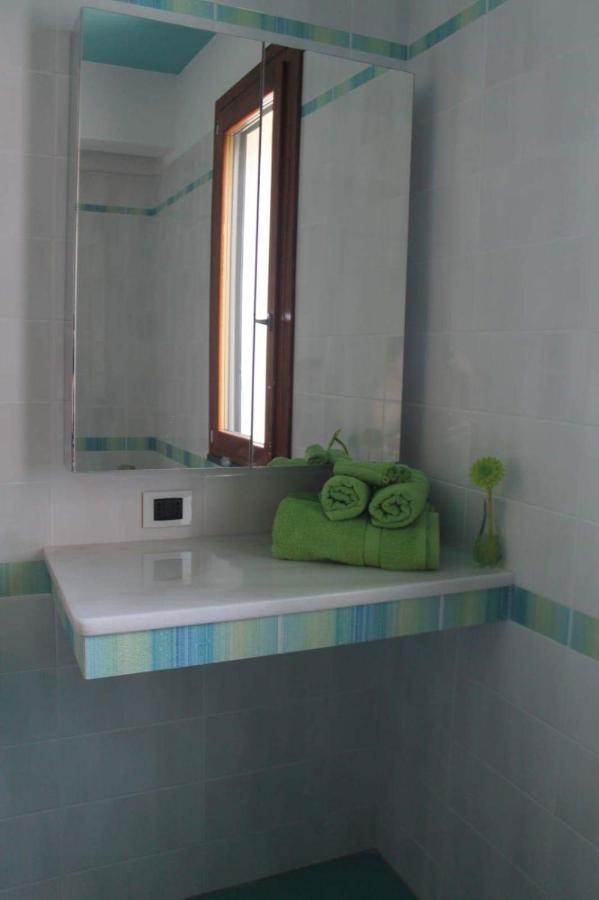 Bed & Breakfast Da Chiara Sea Sight Sorrento