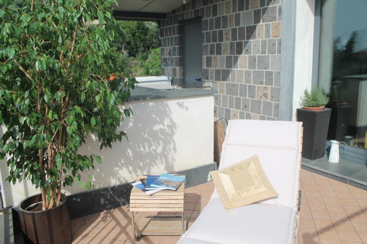 Bed & Breakfast Da Chiara Sea Sight