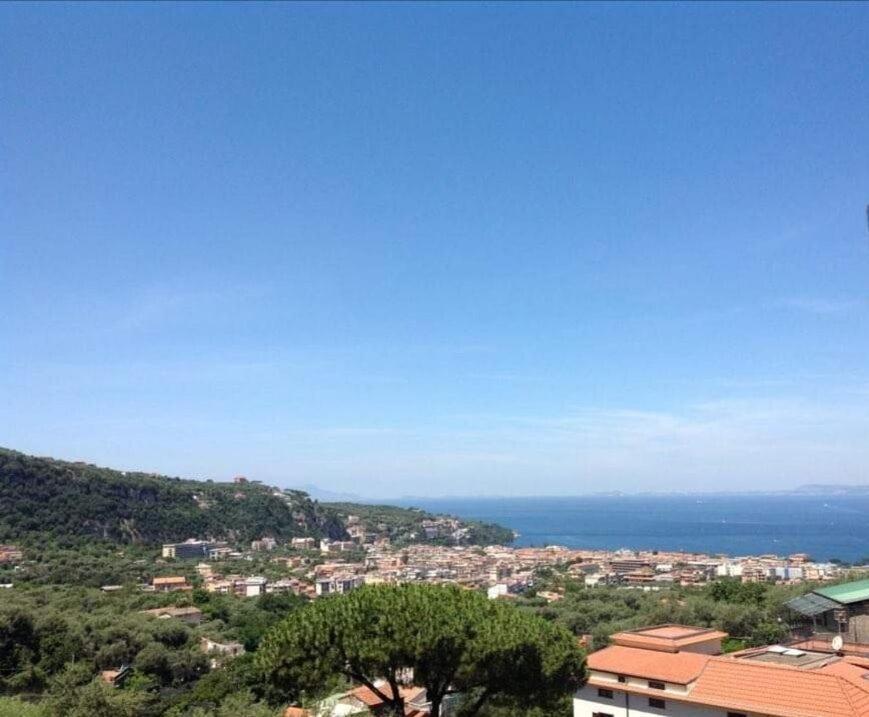 Bed & Breakfast Da Chiara Sea Sight