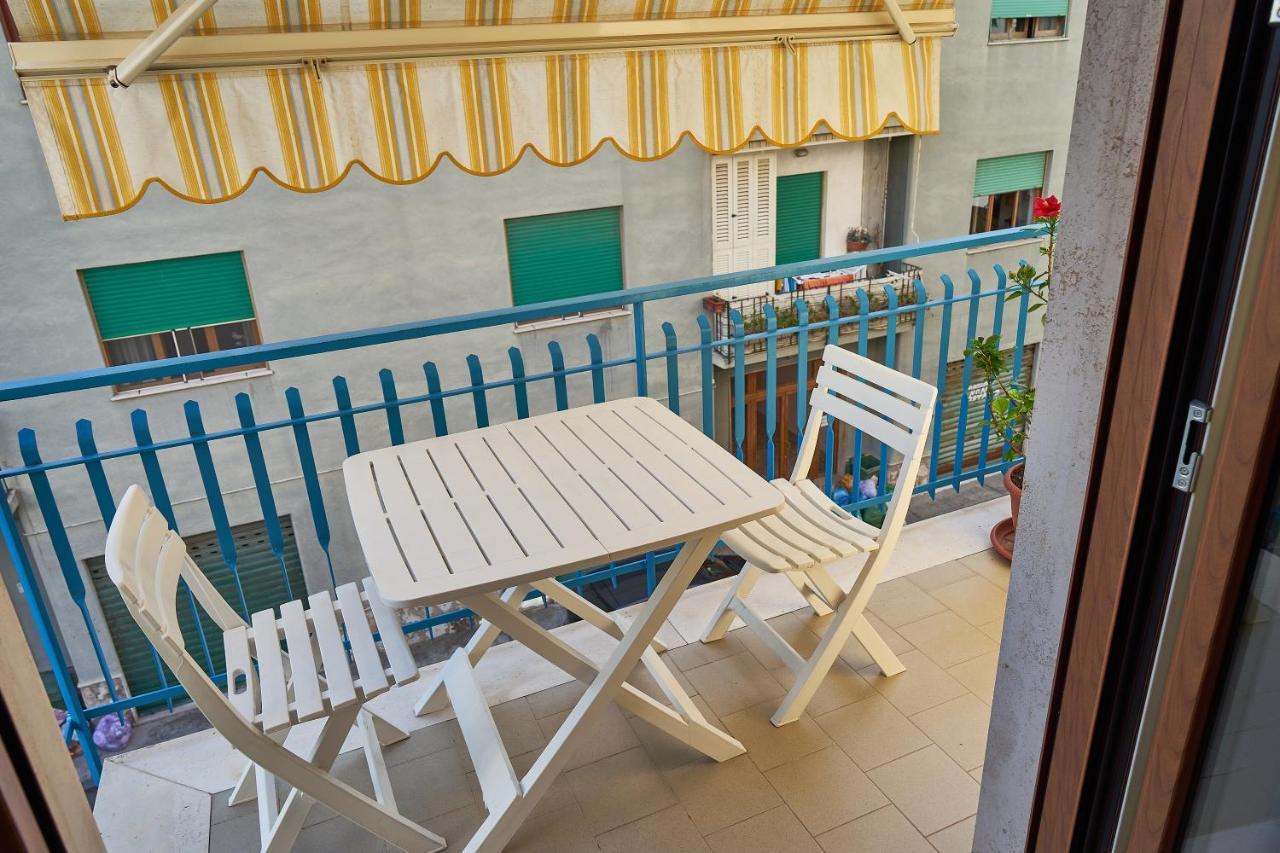 Bed & Breakfast L'ammonite Sorrento