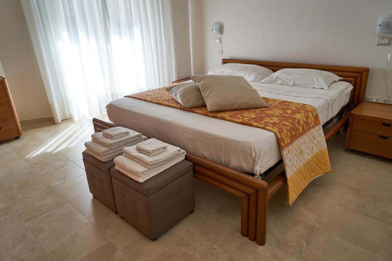 Bed & Breakfast L'ammonite *