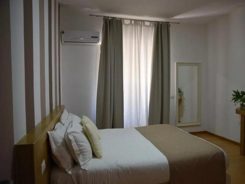The Night Guest house