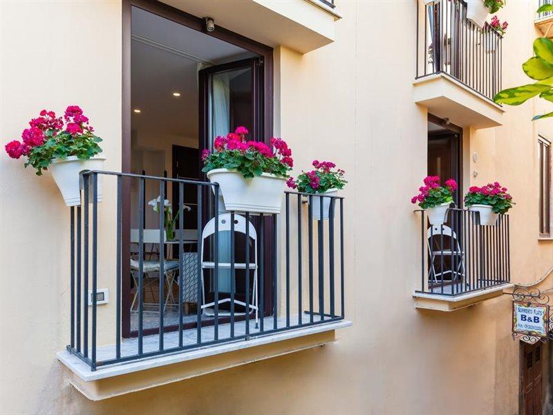 Flats Aparthotel Sorrento