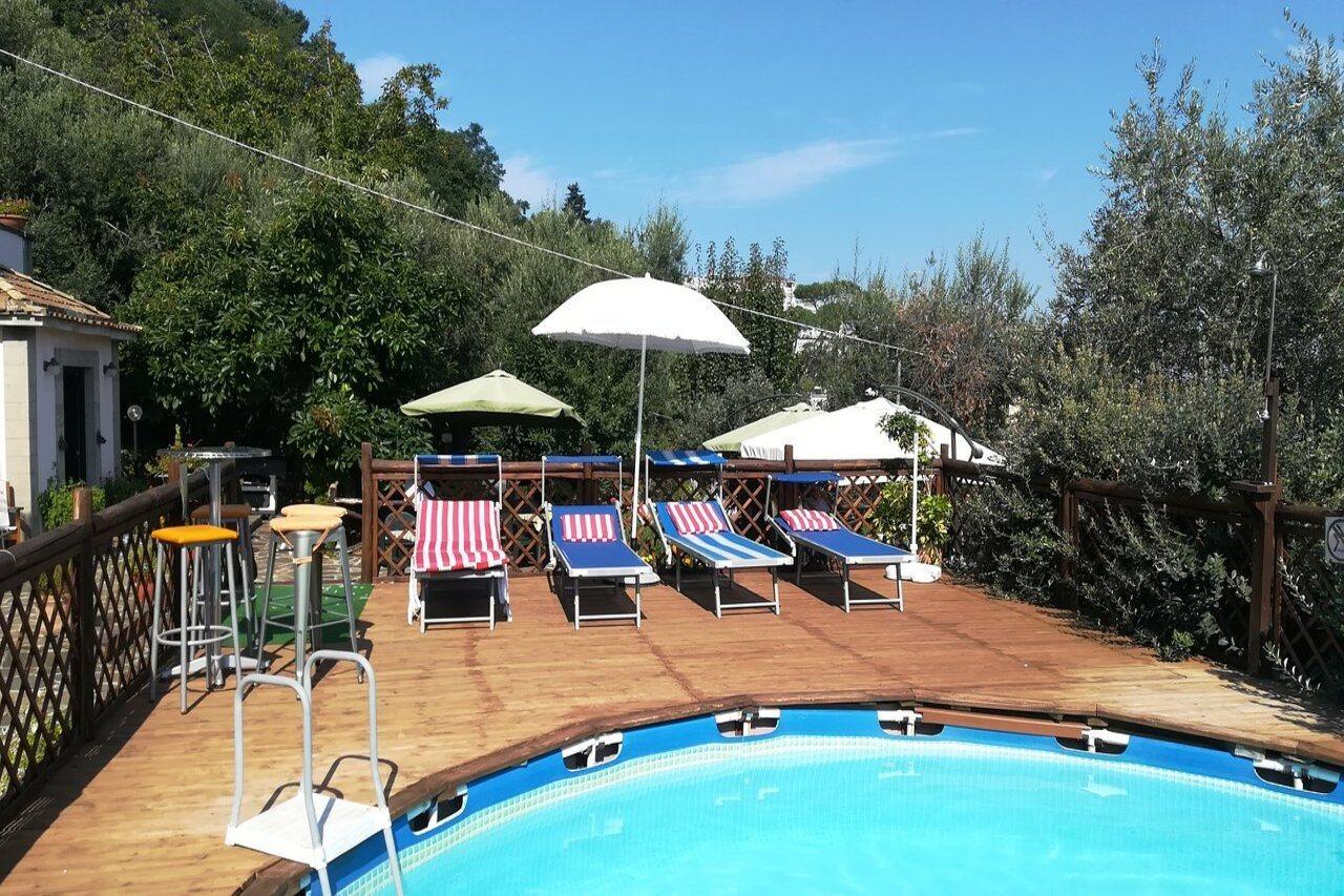Il Casale Guest house 2*