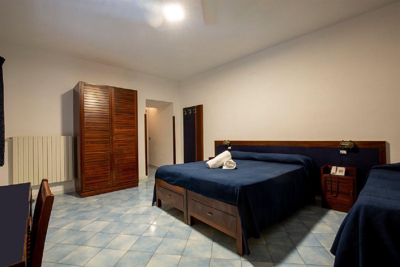 Il Faro Hotel