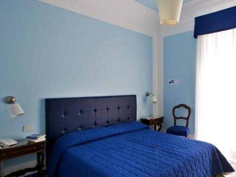 Hotel Mignon Meuble 3*